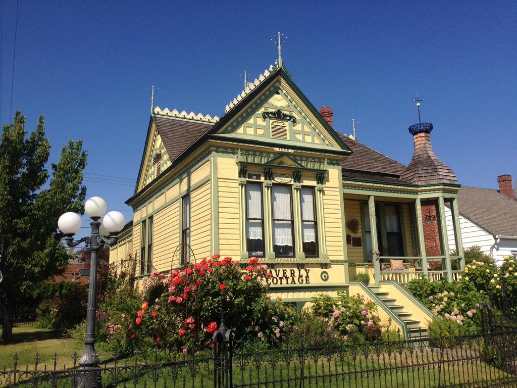 Waverly Cottage Medford Zewnętrze zdjęcie