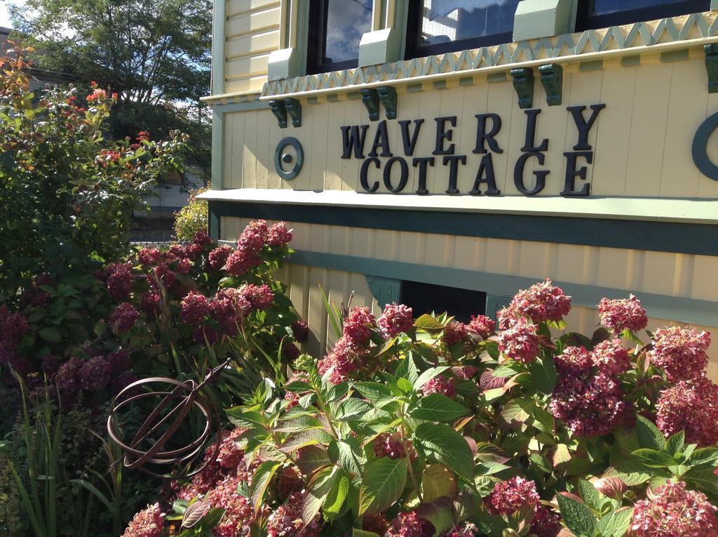 Waverly Cottage Medford Pokój zdjęcie