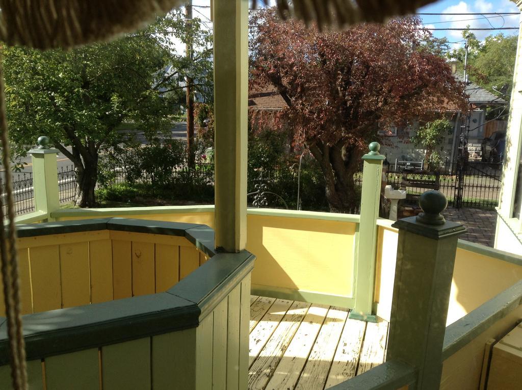 Waverly Cottage Medford Zewnętrze zdjęcie