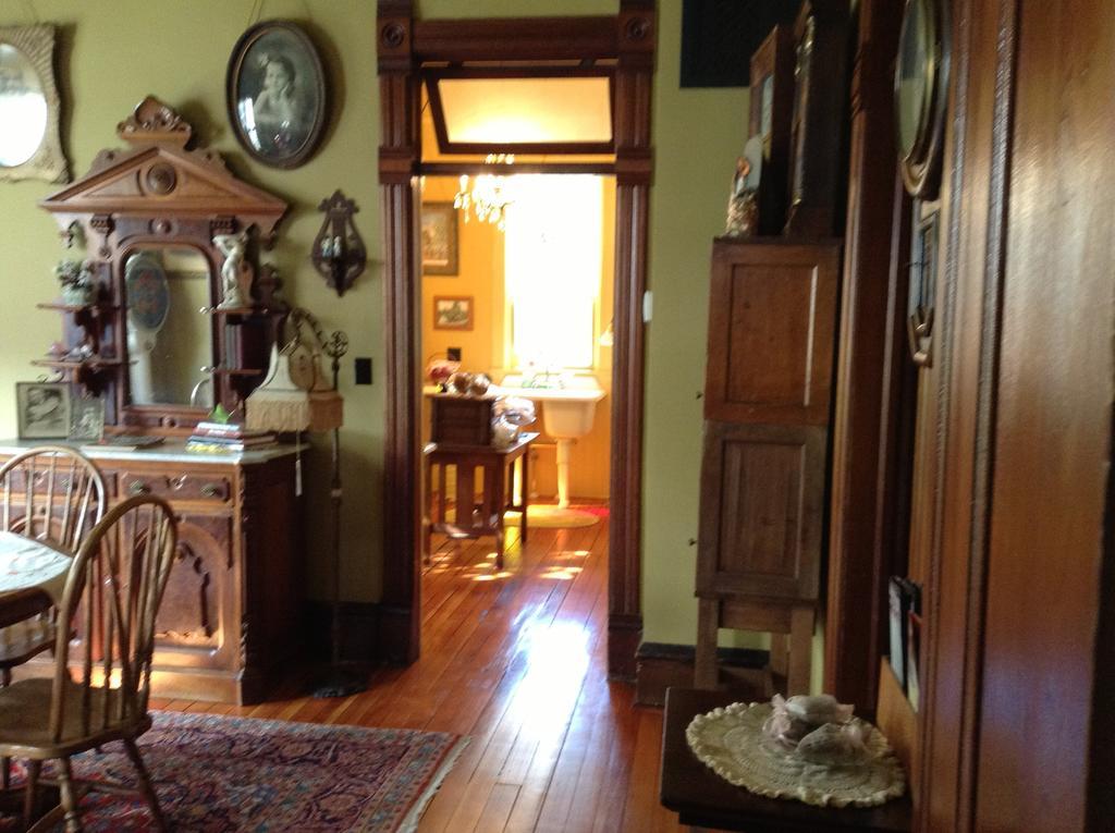 Waverly Cottage Medford Zewnętrze zdjęcie