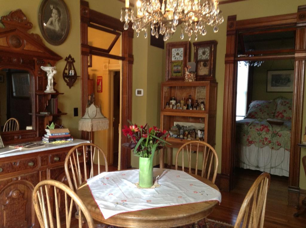 Waverly Cottage Medford Pokój zdjęcie