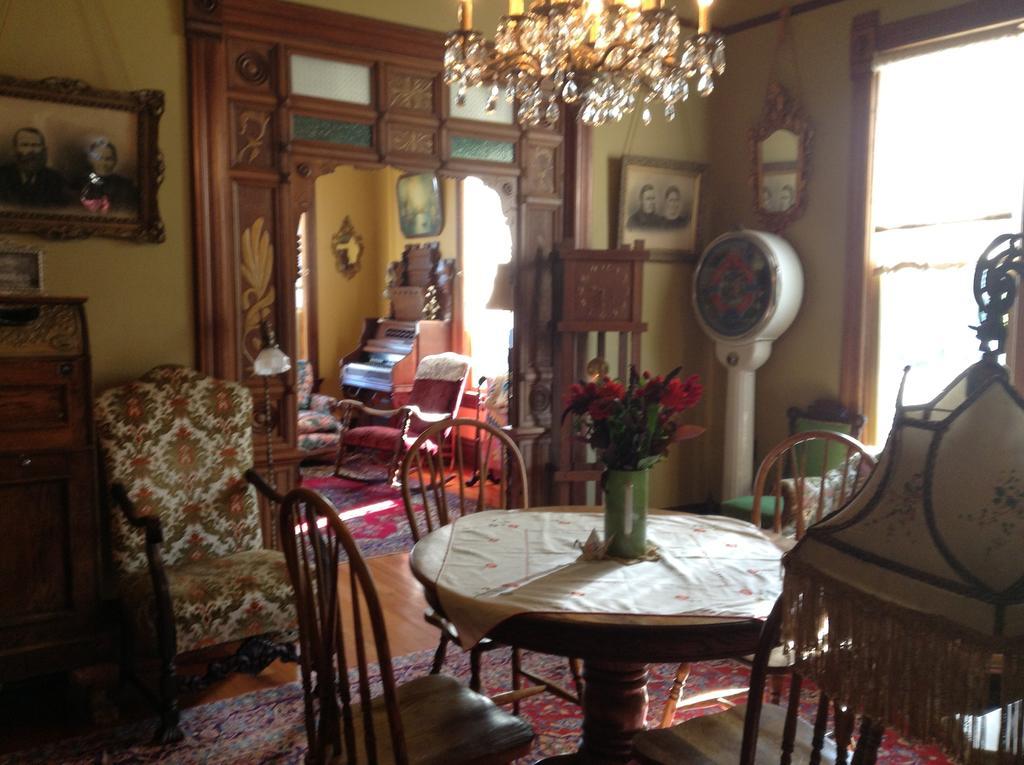 Waverly Cottage Medford Pokój zdjęcie