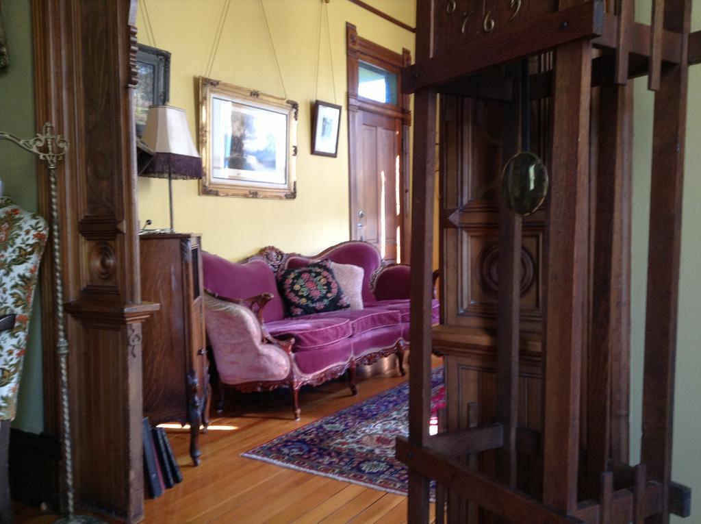 Waverly Cottage Medford Zewnętrze zdjęcie
