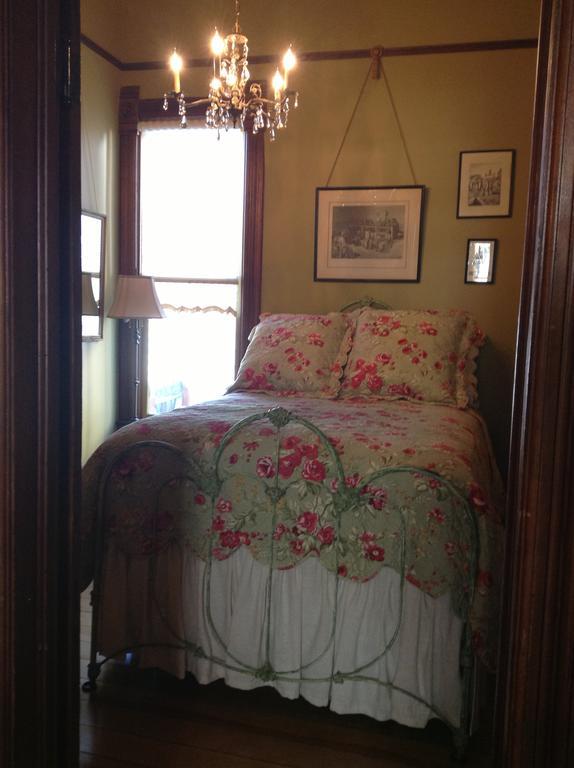 Waverly Cottage Medford Zewnętrze zdjęcie