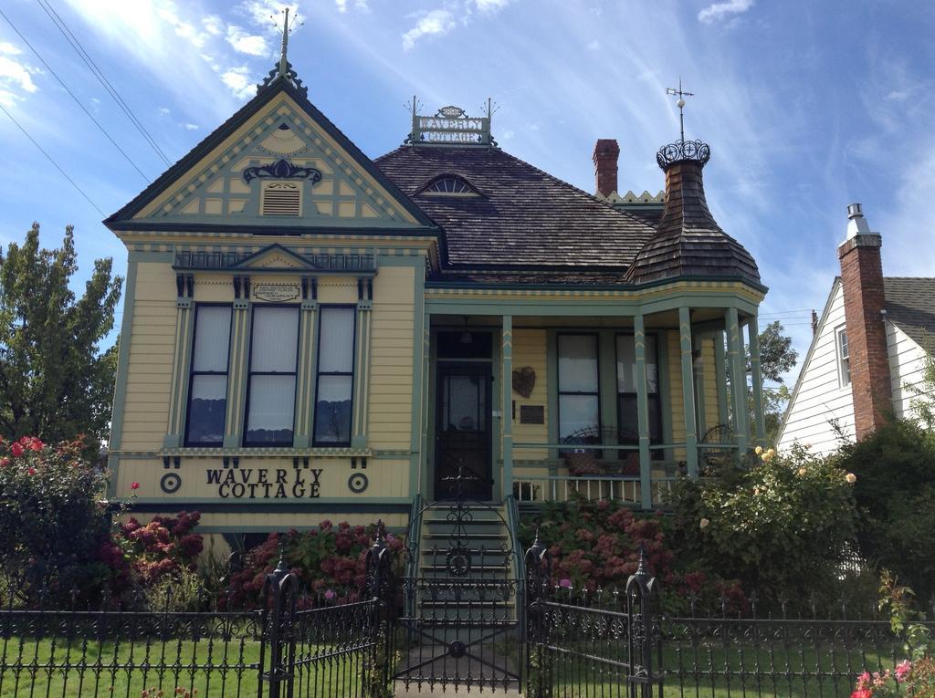 Waverly Cottage Medford Pokój zdjęcie
